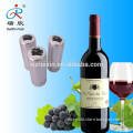 Super quality and competitive price aluminum wine cap seal